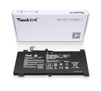 Tanch C41N1731 Batería para portátil ASUS ROG Strix Scar II GL504 Series | GL504GW GL504GS GL504GM GL504GV G515 G515GV G515GW