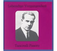 Tancredi Pasero (1893-1983) (1997-01-01)