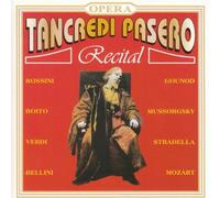 Tancredi Pasero - Recital 1940