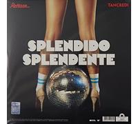 Tancredi Rettore - Faccio Da Me / Splendido Splendente [VINYL] [Vinilo]