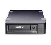 Tandberg 3003 200/400GB ULTRIUM LTO-2 SCSI LVD HH External Black, Refurb Unidad de Disco óptico