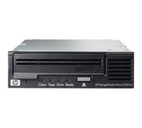 Tandberg 3500-LTO Ultrium 920 400/800GB LTO-3 HH SAS - Unidad de cinta int
