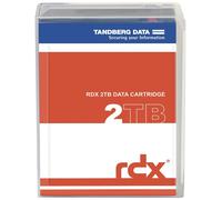 Tandberg 8731-RDX 2TB Cartridge