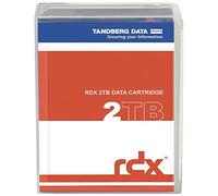 Tandberg 8731-RDX - Cinta para Impresora matricial (2 TB)