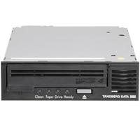 Tandberg Data 3502-LTO - Unidad de Cinta (LTO, 2:1, SCSI, 5.25" Half-Height, LTO Ultrium 4, LTO Ultrium 3, LTO Ultrium2, Black)