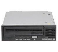 Tandberg Data 3504-LTO - Tandberg LTO-4 HH - Disco desnudo interno negro SAS