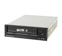 Tandberg Data 3509-LTO Interno LTO 400GB - Unidad de Cinta (LTO, 2:1, 5.25", LTO Ultrium 3, LTO Ultrium 2, LTO Ultrium 1, 70 ms, Ultra 320 SCSI Wide)