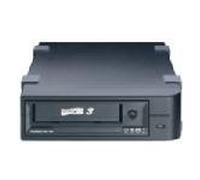 Tandberg Data 3510-LTO LTO 400GB - Unidad de Cinta (LTO, 2:1, SCSI, 5.25" Half-Height, LTO Ultrium 3, LTO Ultrium 2, LTO Ultrium 1, Negro)