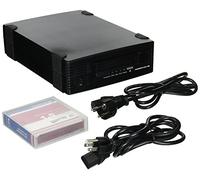 Tandberg Data 3520-LTO - LTO Ultrium 5 - SAS - Externo