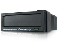 Overland-Tandberg 8782-RDX dispositivo de almacenamiento para copia de seguridad Unidad de almacenamiento Cartucho RDX (disco extraíble)