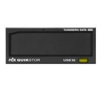 Tandberg Data 8785 RDX Unidad de almacenamiento RDX Interna USB 3.5"