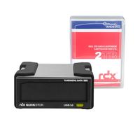 Overland-Tandberg 8865-RDX Nuevo