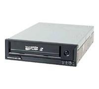 Tandberg Data LTO-2 HH Internal Drive Kit 200/400GB - Unidad de cinta (LTO, 2:1, Ultra 160, LTO2, LTO1, Negro, 76 ms)