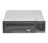 TANDBERG DATA LTO-2 HH - Unidad de Cinta (LTO, 2:1, SCSI Ultra 160, Altura Mediana de 5,25", Negro, 250000 h)