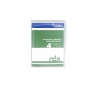 Tandberg RDX 4TB Cartridge (single)