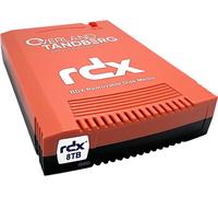 Tandberg Cartucho RDX SSD 8887-RDX 8 TB Nuevo