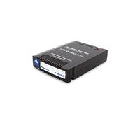 Tandberg Data Cartuchos de Datos RDX Negro