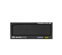 Tandberg Data RDX Internal Drive 8771-RDX - Memoria USB 3.0, Color Negro
