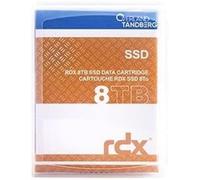 Tandberg Cartucho RDX SSD 8887-RDX 8 TB Nuevo