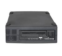 Tandberg LTO-4 HH SAS Interna Drive Bare - Negro