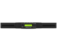 Tandberg Neos StorageLoader 1U/8 de Seguridad/1 de LTO5 SAS (Includes 3 Year Bronce/Advanced Replacement Warranty)