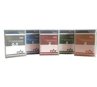 TANDBERG RDX 2TB SSD Cartridge 8878-RDX