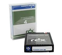 Tandberg RDX 4TB Cartridge (Single)