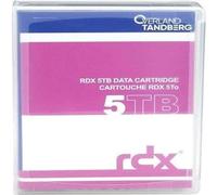 Overland-Tandberg RDX QuikStor 5TB 5000 GB ( 8862-RDX )