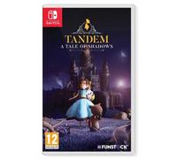 Tandem A Tale Of Shadows Nintendo Switch standard