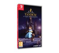 Tandem A Tale Of Shadows Switch (SP) [143224]