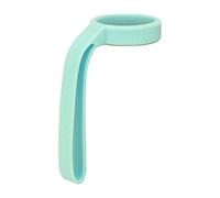 Tandem ASA Colgador Botella_Aguamarina Accesorios, Adultos Unisex, Azul (Azul), Talla Única