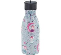 TANDEM Botella 350 ML_Fairy_Kid, Juventud Unisex, 350 ml