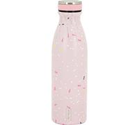 Tandem Botella 500 ML, Adultos Unisex, Candy (Multicolor), 500ml