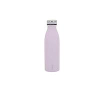 Tandem Botella 500 ML, Adultos Unisex, Lila (Multicolor), 500ml