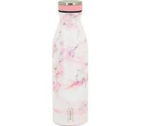 Tandem Botella 500 ML, Adultos Unisex, Mármol (Multicolor), 500ml