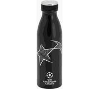 TANDEM Botella 500 ML_Champions Negra, Adultos Unisex, 500 ml