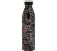 Tandem Botella Acero Inoxidable Cars 750 Ml