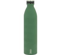 TANDEM - Botella Agua Acero Inoxidable 1 Litro - Modelo Forest, Botella Térmica para Adultos Unisex - Termo Agua Fría y Caliente