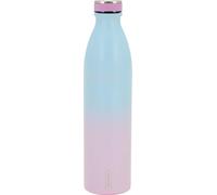 TANDEM - Botella Agua Acero Inoxidable 1 Litro - Modelo Lyric DG, Botella Térmica para Adultos Unisex - Termo Agua Fría y Caliente