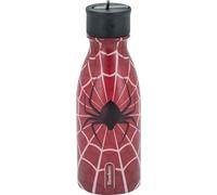 TANDEM - Botella Agua Acero Inoxidable 350ML - Modelo Spider Kid, Botella Térmica para Niños Unisex - Termo Agua Fría y Caliente