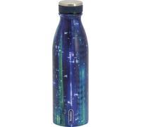 TANDEM - Botella Agua Acero Inoxidable 500ML - Modelo Bilt, Botella Térmica para Adultos Unisex - Termo Agua Fría y Caliente