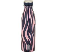 TANDEM - Botella Agua Acero Inoxidable 500ML - Modelo Flame, Botella Térmica para Adultos Unisex - Termo Agua Fría y Caliente