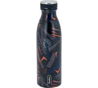 TANDEM - Botella Agua Acero Inoxidable 500ML - Modelo Game, Botella Térmica para Adultos Unisex - Termo Agua Fría y Caliente