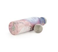 TANDEM - Botella Agua Acero Inoxidable 500ML - Modelo Luna, Botella Térmica para Adultos Unisex - Termo Agua Fría y Caliente