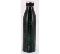 TANDEM - Botella Agua Acero Inoxidable 500ML - Modelo Trix, Botella Térmica para Adultos Unisex - Termo Agua Fría y Caliente