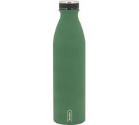 TANDEM - Botella Agua Acero Inoxidable 750ML - Forest Multicolor, Botella Térmica para Adultos Unisex - Termo Agua Fría y Caliente