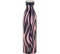 TANDEM - Botella Agua Acero Inoxidable 750ML - Modelo Flame, Botella Térmica para Adultos Unisex - Termo Agua Fría y Caliente