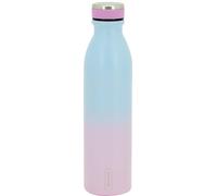 TANDEM - Botella Agua Acero Inoxidable 750ML - Modelo Lyric, Botella Térmica para Adultos Unisex - Termo Agua Fría y Caliente