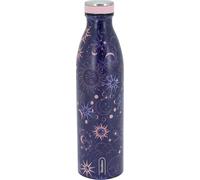 TANDEM - Botella Agua Acero Inoxidable 750ML - Modelo Mystic, Botella Térmica para Adultos Unisex - Termo Agua Fría y Caliente