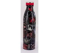 TANDEM - Botella Agua Acero Inoxidable 750ML - Modelo Travel, Botella Térmica para Adultos Unisex - Termo Agua Fría y Caliente